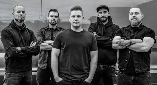 Raise Your Fist - Future Collapse (Music Video)
