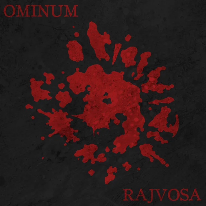 Rajvosa's Third Single "Ominum" Is Out Now