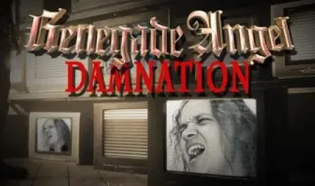 Renegade Angel - Damnation [Feat. Tim "Ripper" Owens]