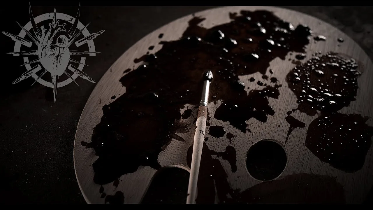 Rest In Dust - Magnum Opus (Video)