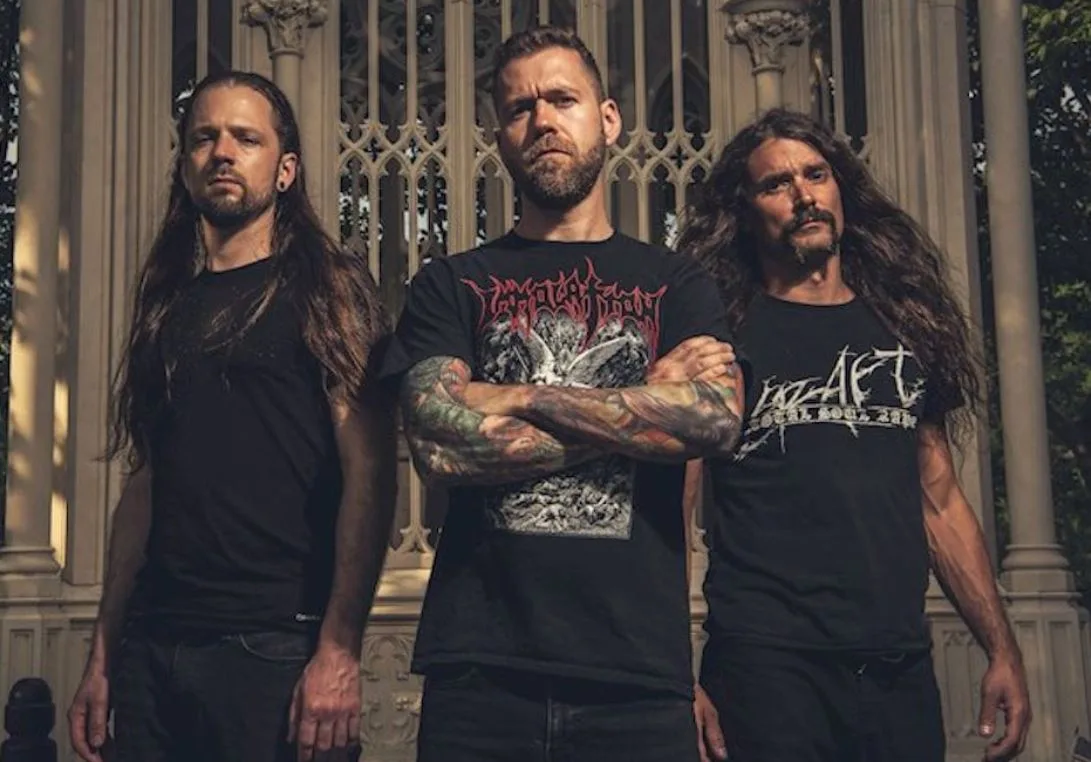 REVOCATION Teratogenesis'in Deluxe Versiyonunu Yayınladı
