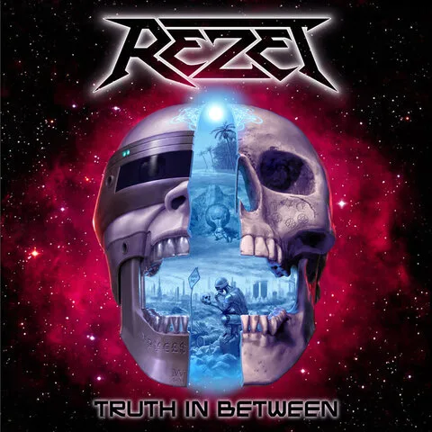 Rezet - Truth In Between (Official Video)