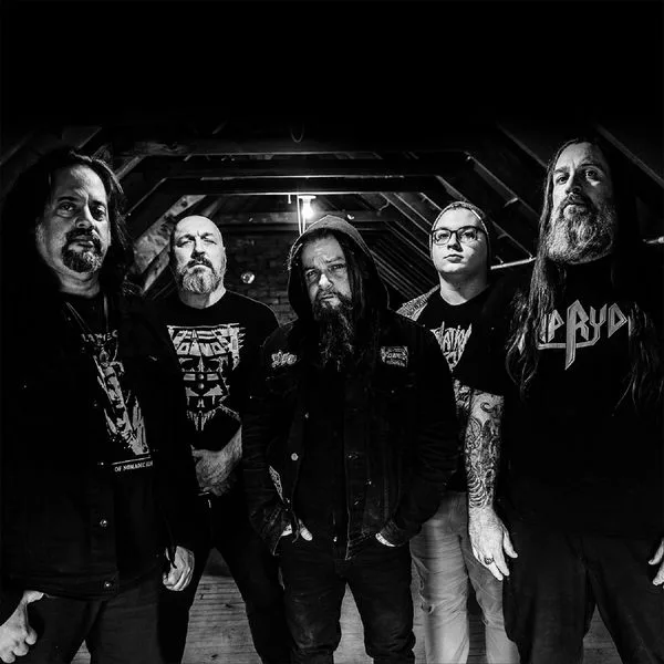Ringworm Yeni Albümü Seeing Through Fire'ı Duyurdu, İlk Single "No Solace, No Quarter, No Mercy" Şimdi Yayında