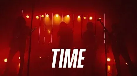 Rise Above - Time (Müzik Videosu)