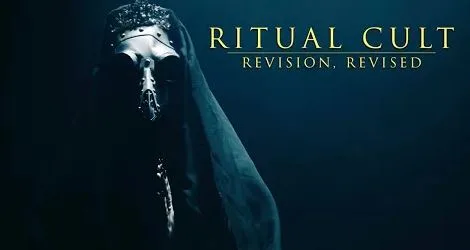 Revision, Revised - "Ritual Cult" (Music Video)