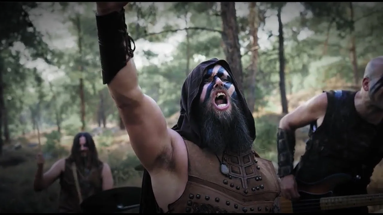 Romuvos- Memel 1257 (Video)