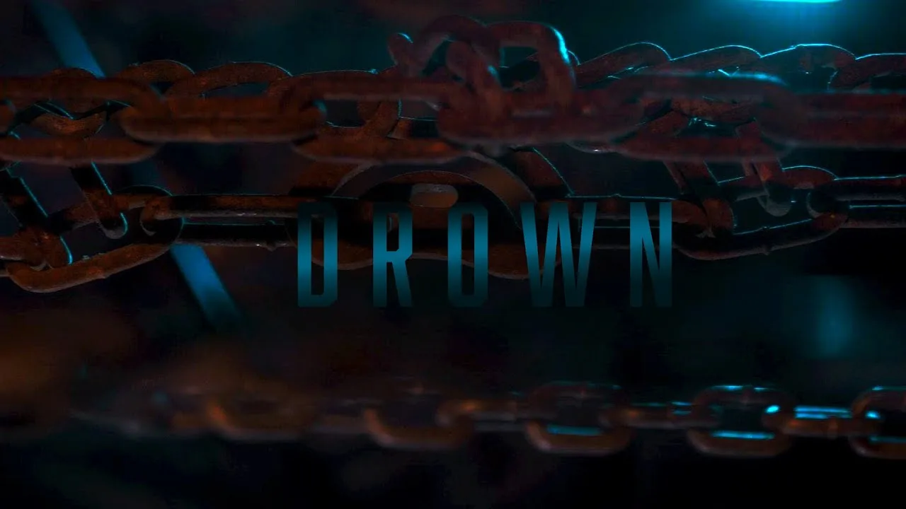 Roses Are Dead - Drown (Video)