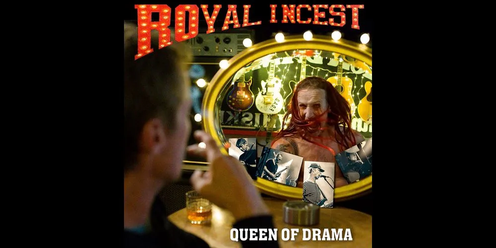 Royal Incest - Democracy and Freedom