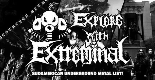Explore With Extreminal #1