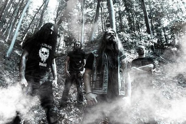 Sabhankra 'Death to Traitors' İle Geri Dönüyor