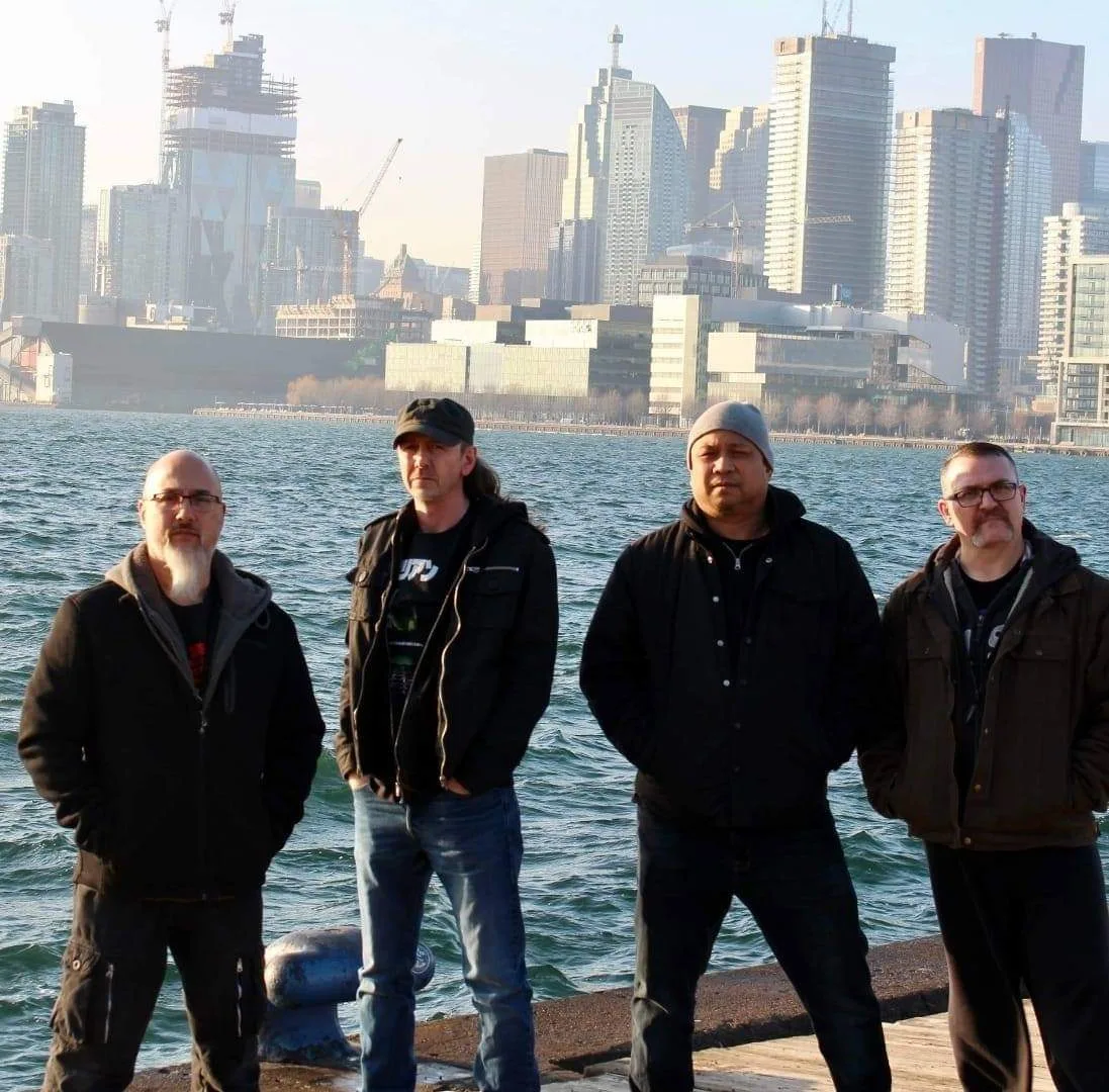 Sacrifice Working Title Of New Album Published