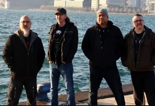Sacrifice Yeni Şarkısının Demo Versiyonu Duyurdu!