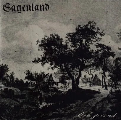 Sagenland - Oale groond Album Review