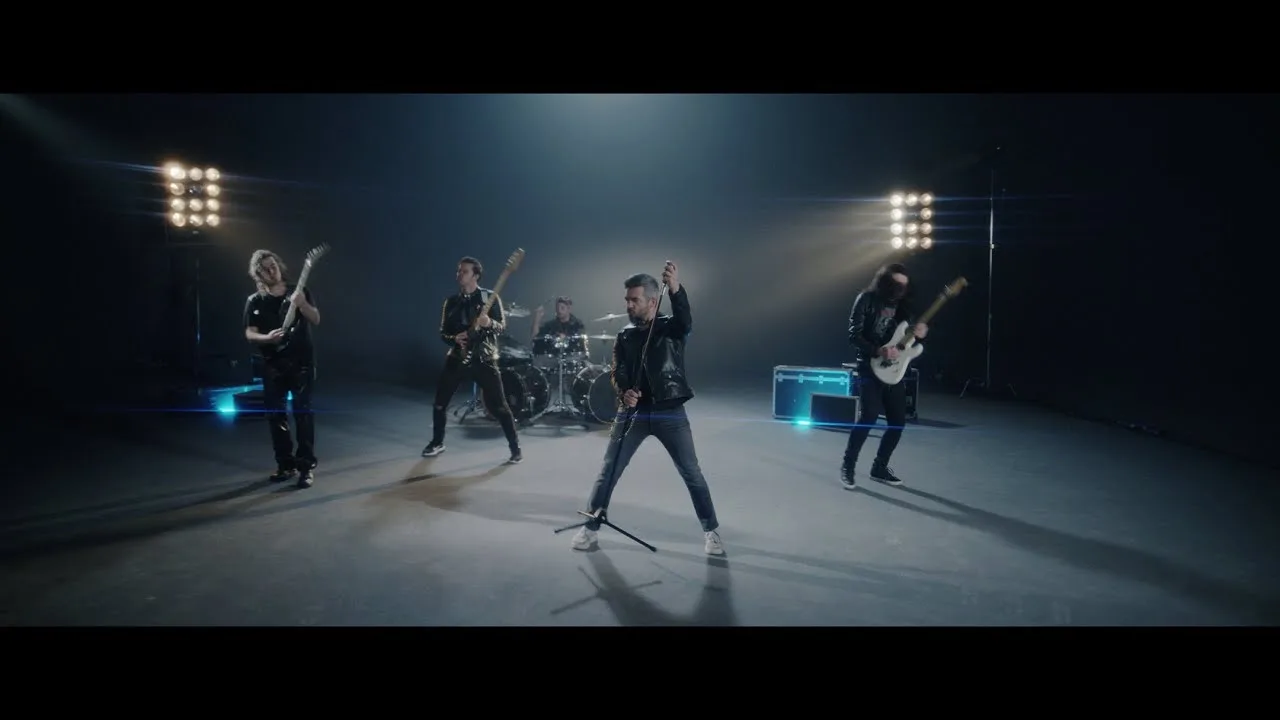 Saints 'N' Sinners - Catch 22