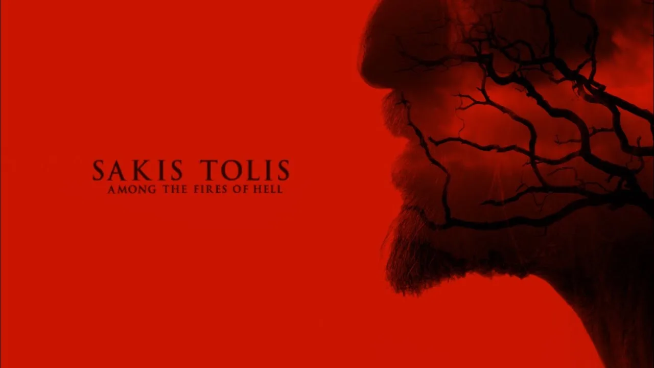 Sakis Tolis - Among the Fires of Hell- (Video)