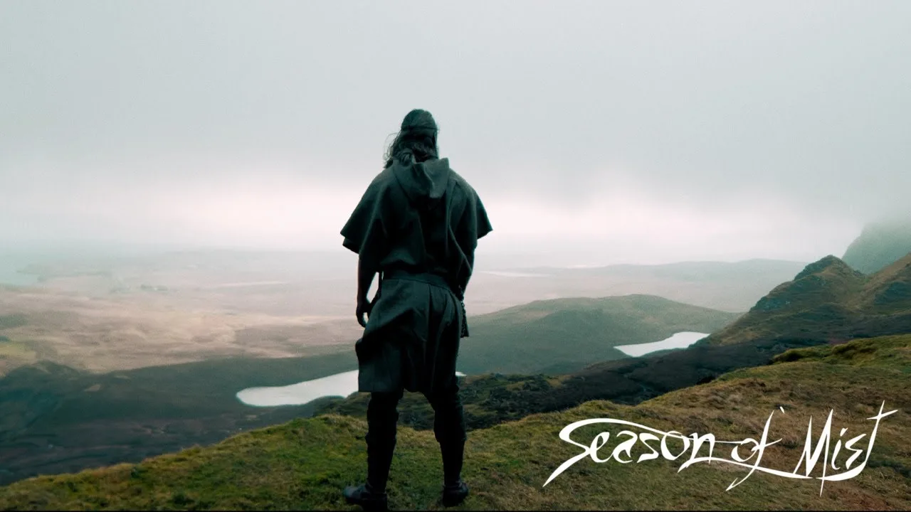 Saor - Origins