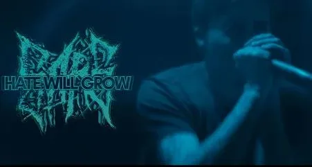 Sars - Hate Will Grow
