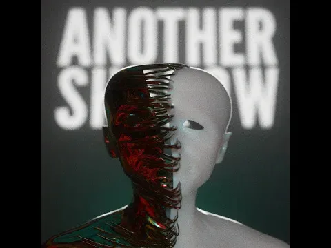 Scalar - Another Shadow (Official Visualizer)