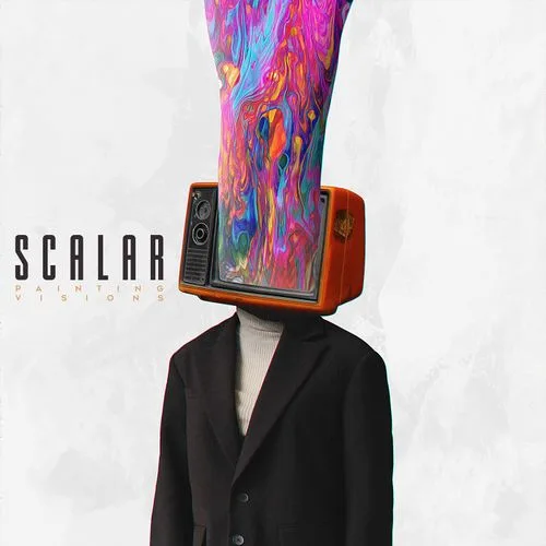 Epiphany Is Published By Israeli Progressive Metal Band Scalar