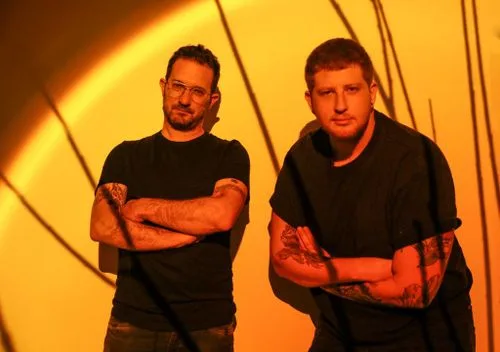 Scheflan - Follow Your Darkness (Video)