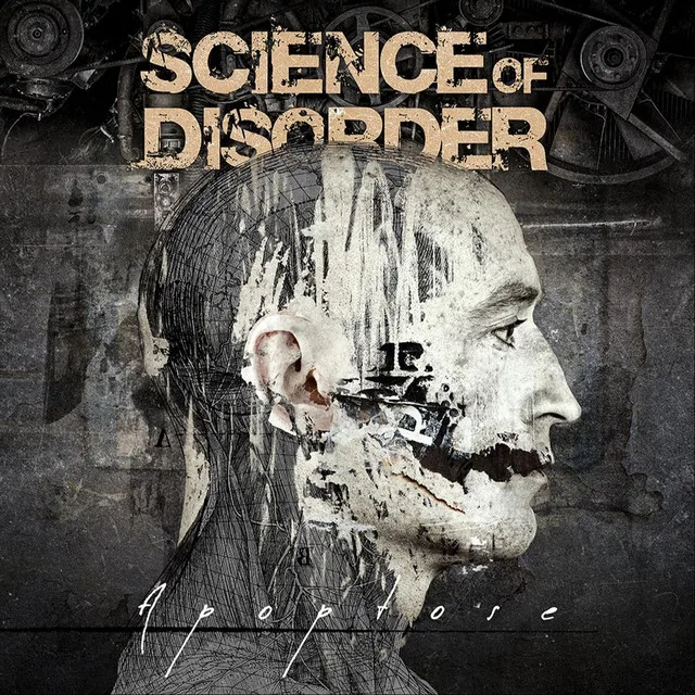 Science of Disorder - Des Reves Noirs (Music Video)