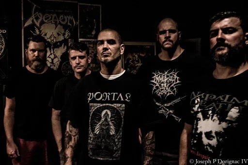 Scour'dan İki Yeni Video Klip "Doom" ve "Flames"