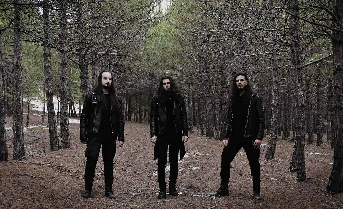 Seed of Cain İlk EP'sini Yayımladı "The Gracious Misery"