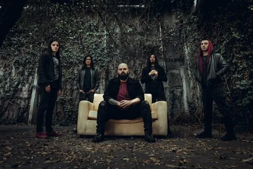 SENSE OF NOISE - The Broken Hope (Official Video)