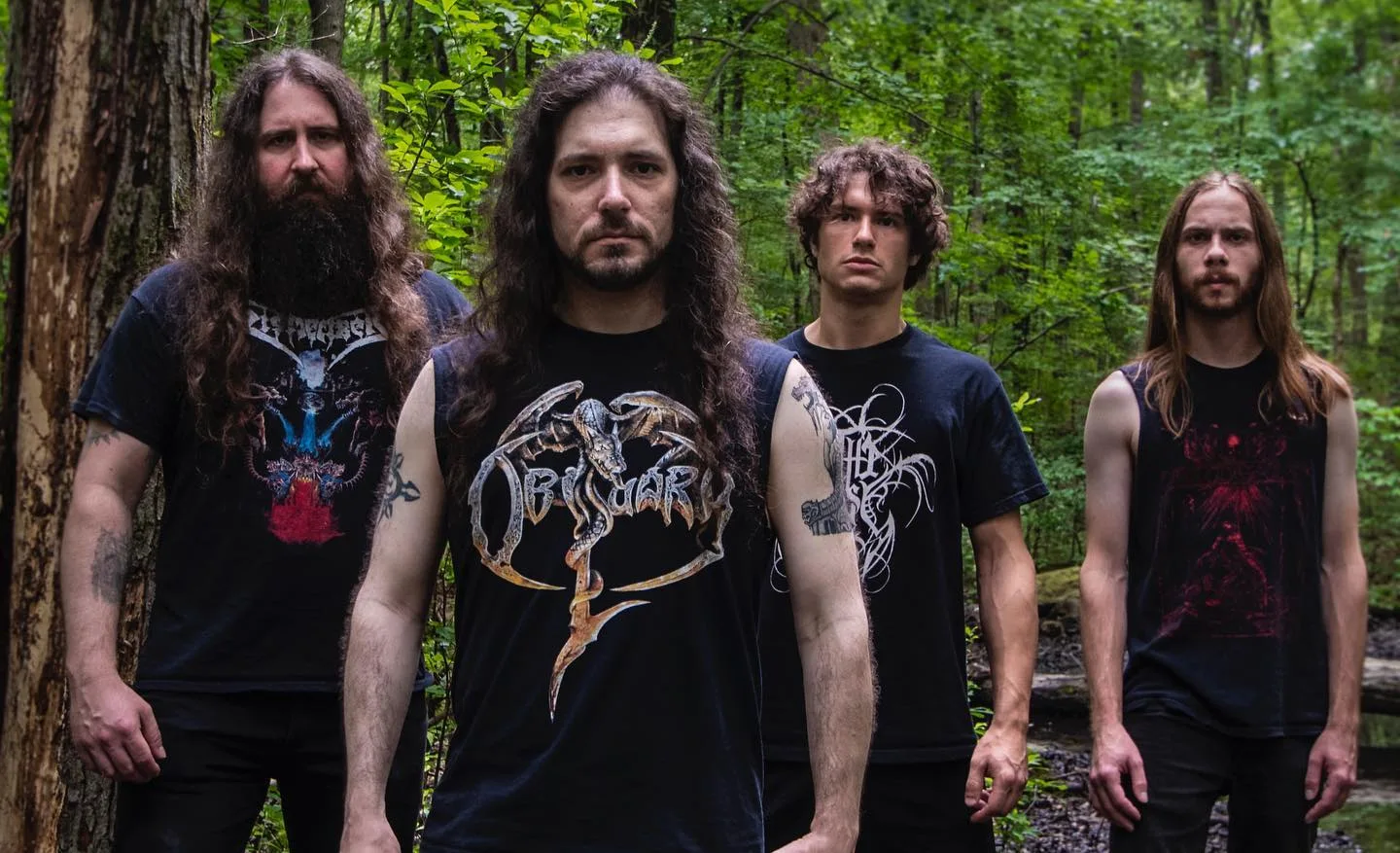 Sentient Horror Interview