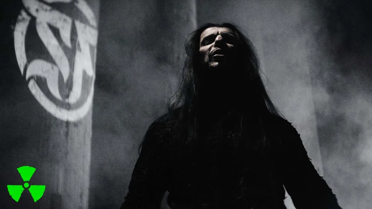 SEPTICFLESH - Neuromancer