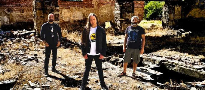 Doom Metal Grubu Sermon "Till Birth Do Us Part" 'ı Yayınlayacak!