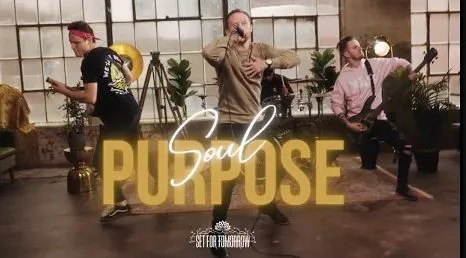 Set For Tomorrow - Soul Purpose (Video)