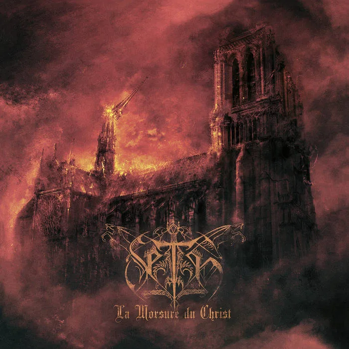 Seth - La Morsure du Christ (Lyric Video)
