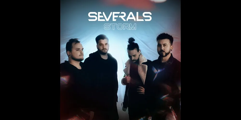 Severals - Exposed (Visualiser)