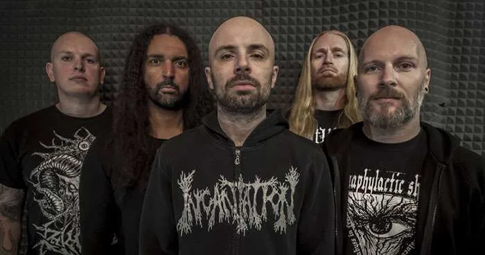 Severe Torture yeni albümünden üçüncü single “The Pinnacle of Suffering ”i yayınladı