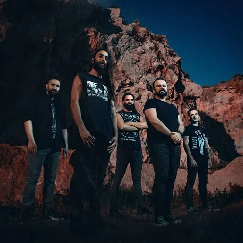 New Lyric Video from Shardana is Released