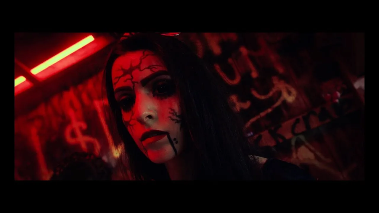 Sharone - Can We Pretend (Video)