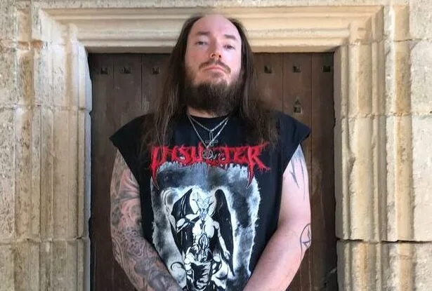 Chat With Shaxul From Armee De La Mort Records