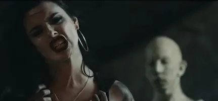 She Must Burn - Misery Eternal