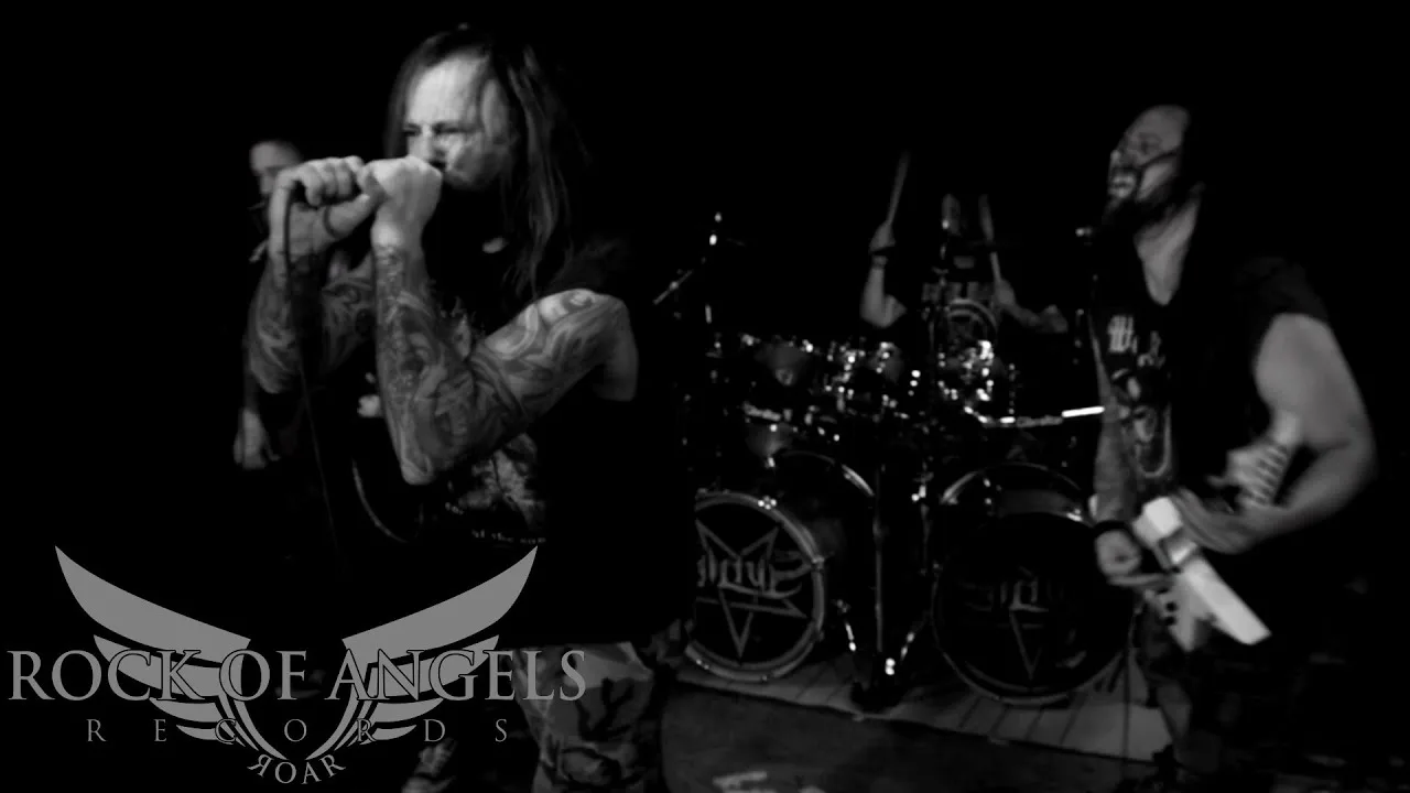 Silius - Abominate (Video)