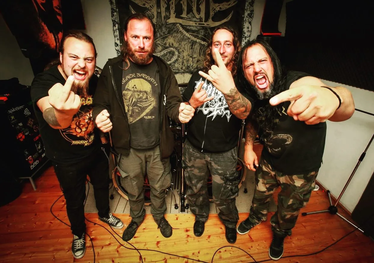 Silus Released Lyric Video for "Worship"