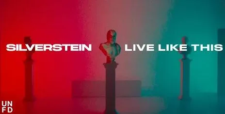 Silverstein - Live Like This feat. nothing,nowhere.