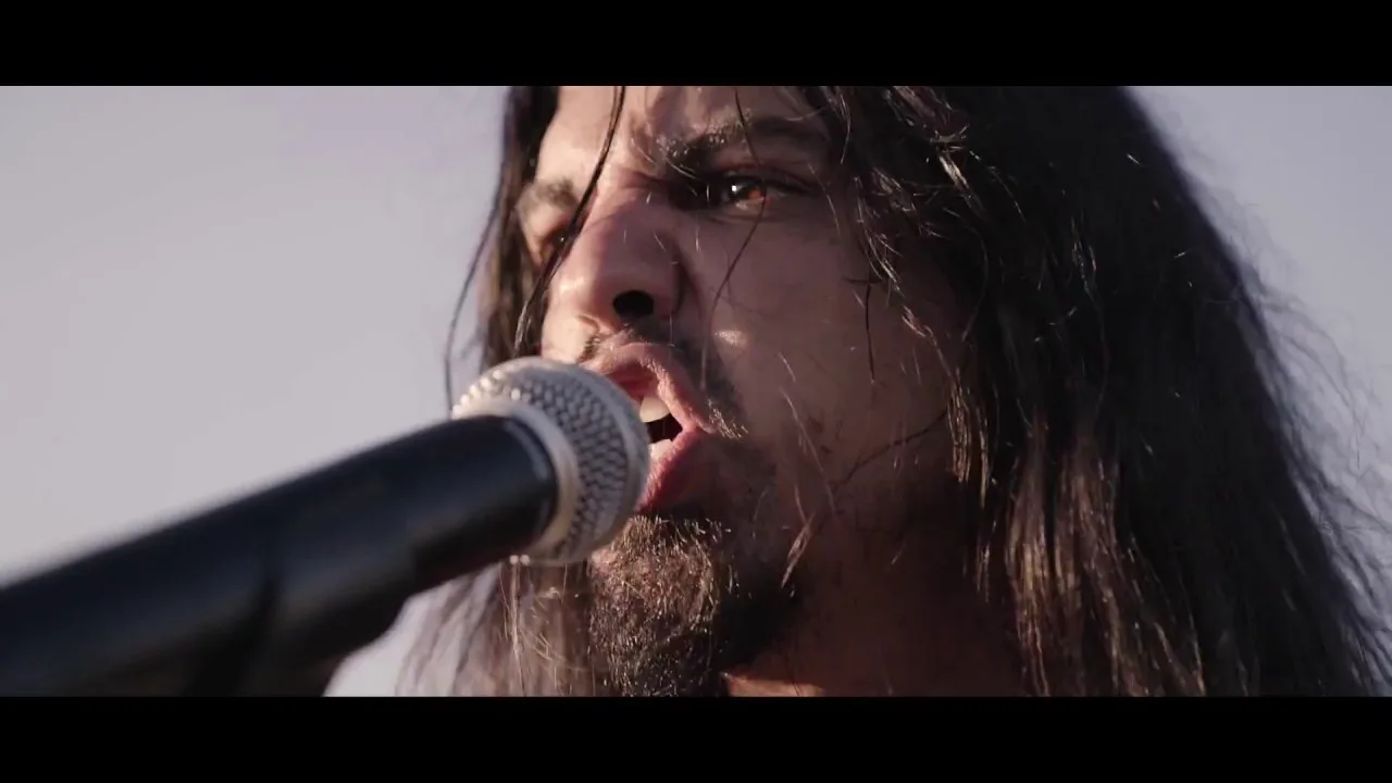 Siriun - Mass Control (Video)