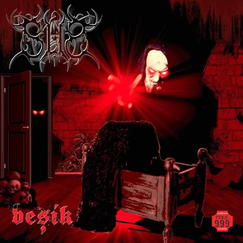 Doom Metal Grubu Sis Yeni Şarkısını Paylaştı