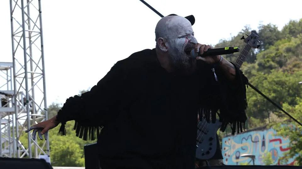 Doom Metal Grubu Sis Yeni Videosu "Yitirilmiş İnsanlık" İle Geri Dönüyor