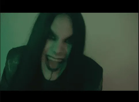 Sister - Die With A Smile (Video)