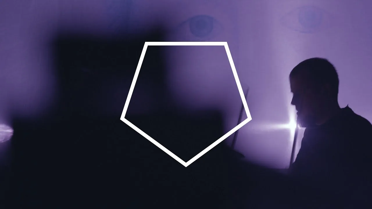 Skein - Fifth Step - The Distance Between Gods and Men (Video)