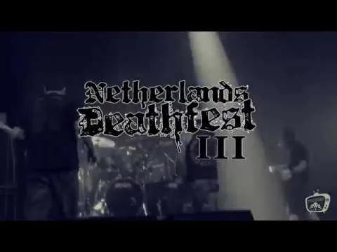 Skinless - Savagery (Live)