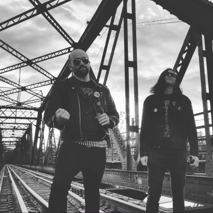 Skumstrike Interview