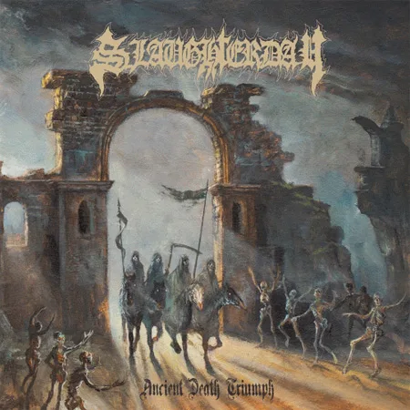 Old School Death Metal Grubu Slaughterday'den Yeni Video